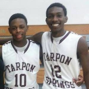 Meet your Posher, Trai